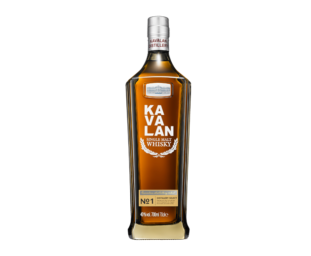 【美味い！】KAVALAN SINGLE MALT WHISKY Kavalan Whiskey: Discover Award-Winning Taiwanese Single